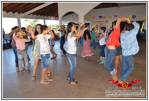 rolim de moura